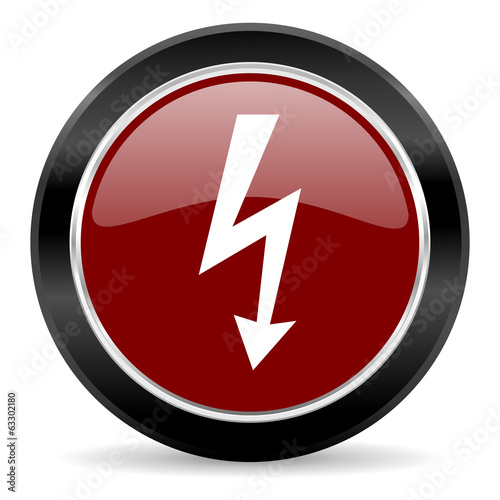 Free Download bolt icon - GFXLoad