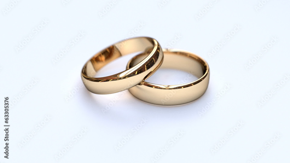 Wedding rings Wedding rings