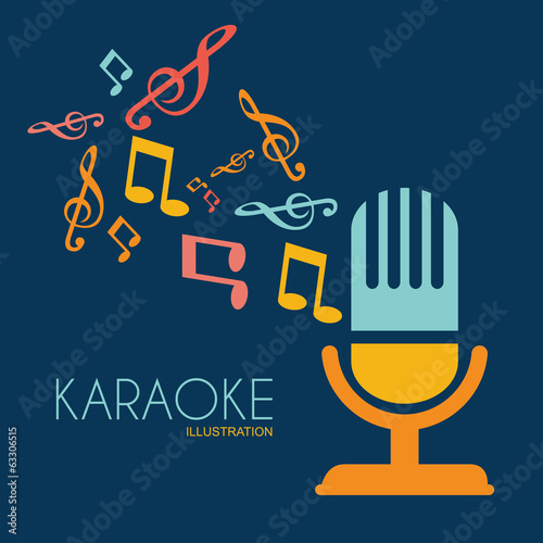 Music design