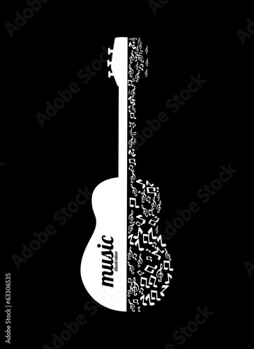 Music design