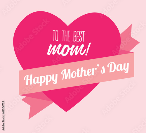 Mothers day design