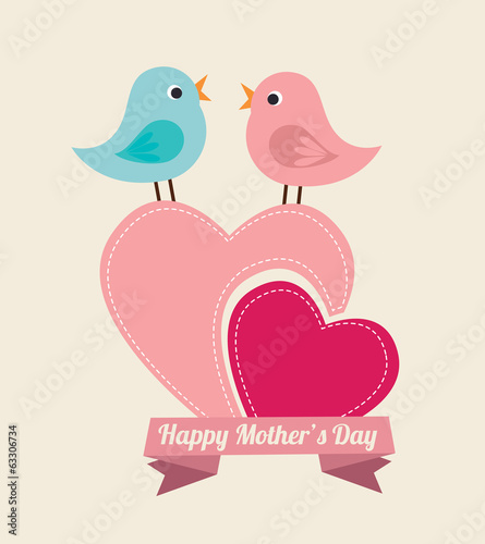 Mothers day design