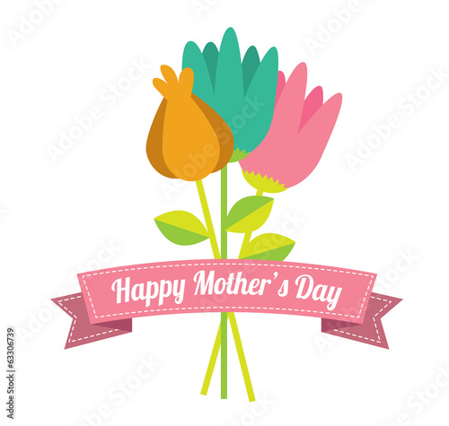 Mothers day design