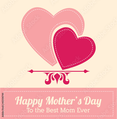 Mothers day design