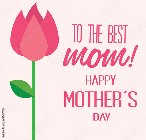 Mothers day design