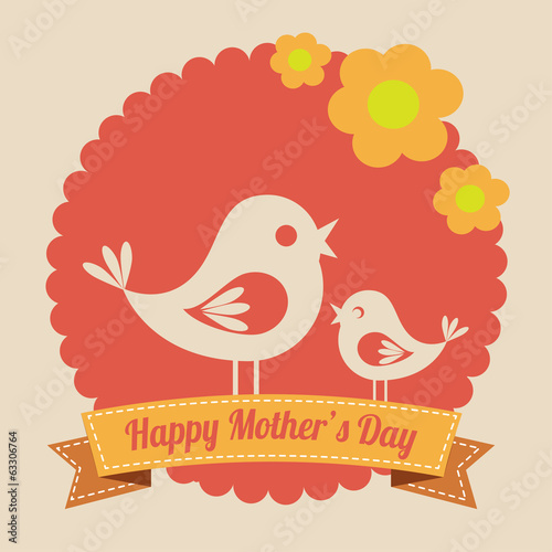 Mothers day design