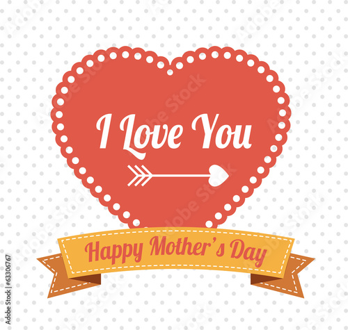 Mothers day design