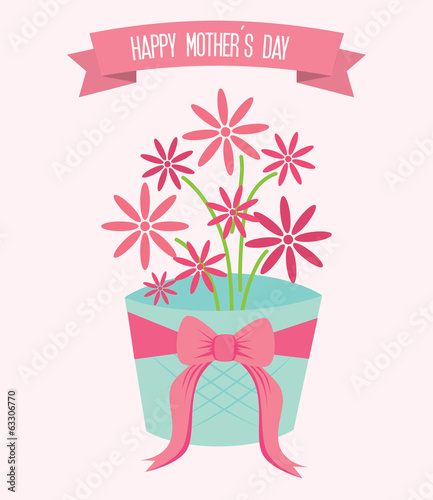 Mothers day design