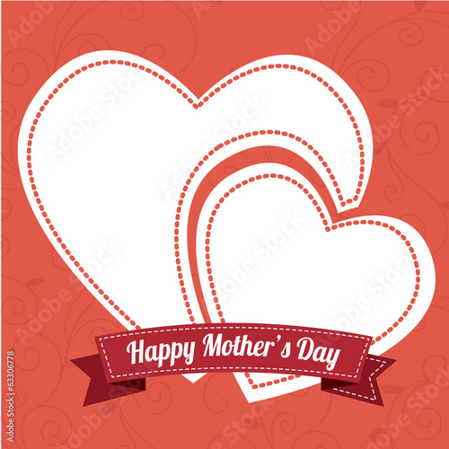Mothers day design