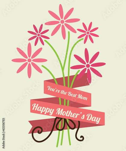 Mothers day design