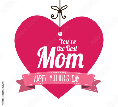 Mothers day design