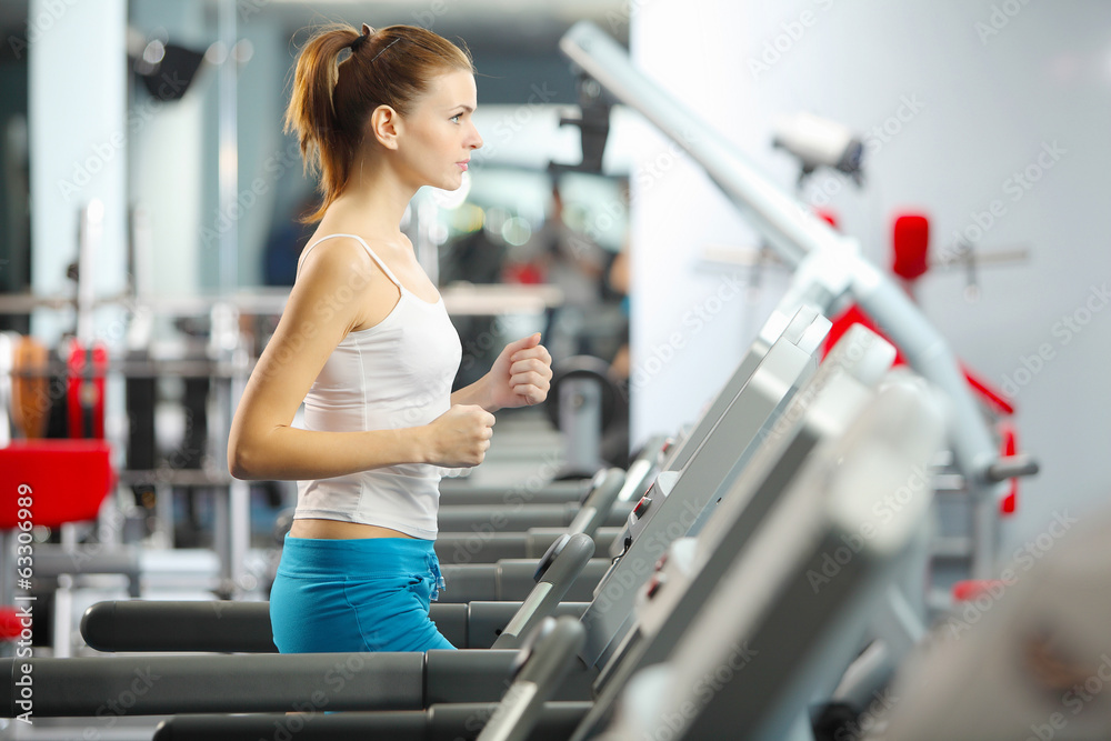 Cardio workout Cardio workout