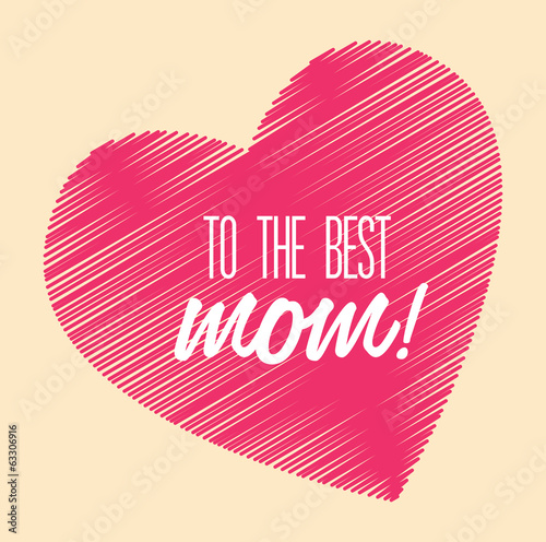 Mothers day design