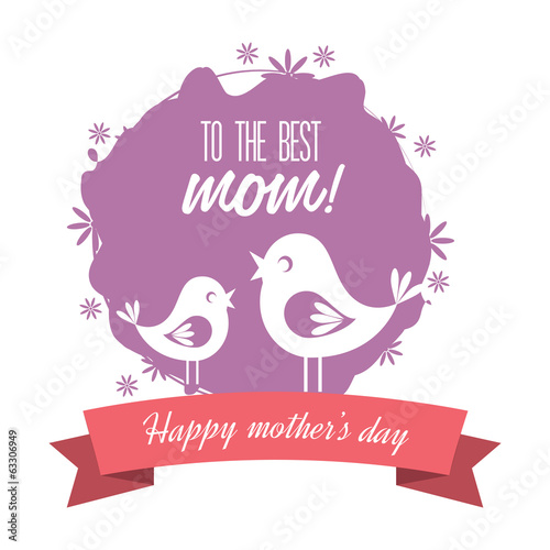 Mothers day design