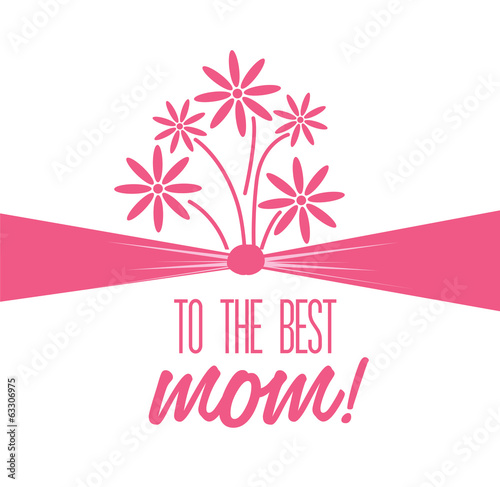 Mothers day design