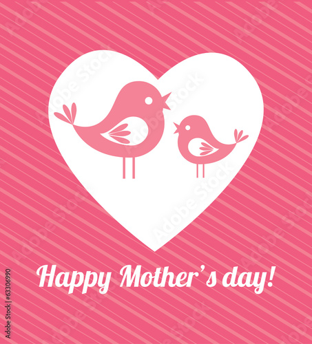 Mothers day design