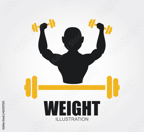 Weights design