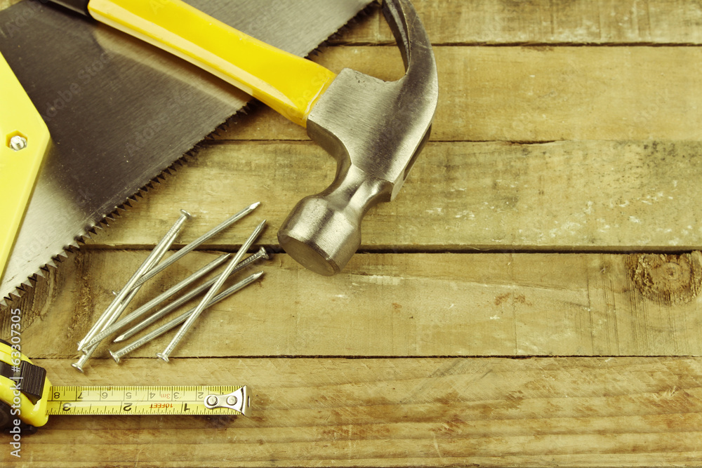 Tools Tools