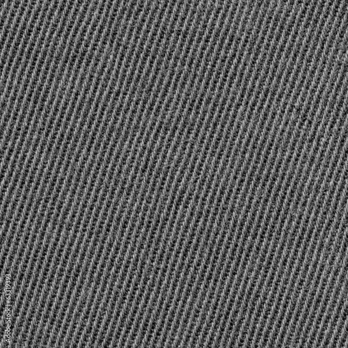 grey textile texture as background