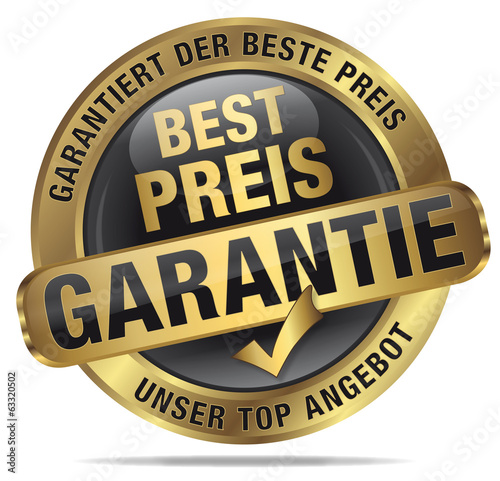 BESTPREIS Garantie- garantiert der beste Preis - Unser Top Angeb