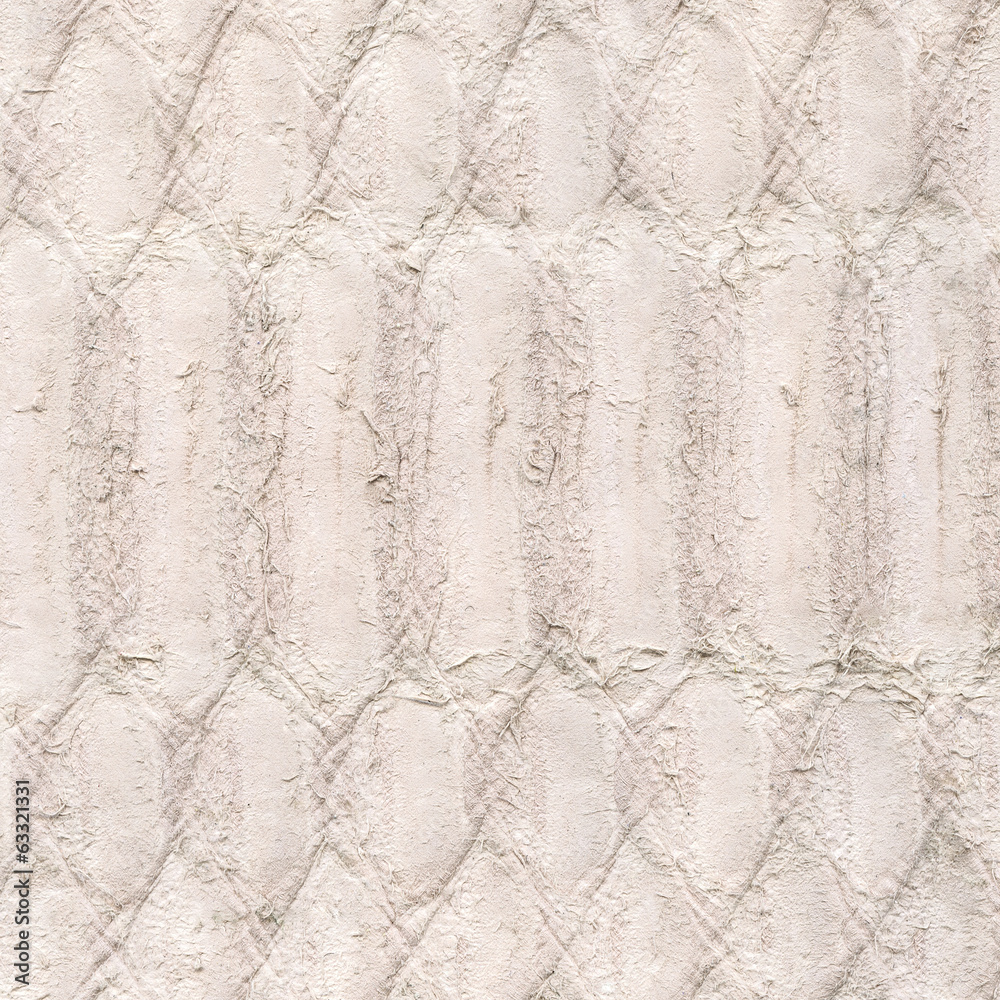 the reverse side of natural dressed snake leather the reverse side of natural dressed snake leather