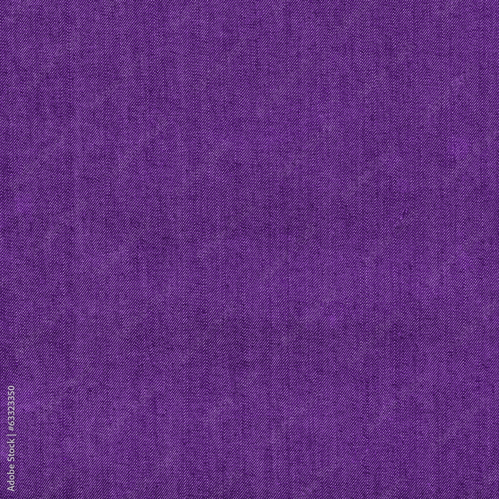 Fototapeta premium lilac jeans fabric