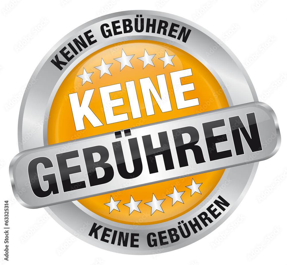 Keine Gebühren