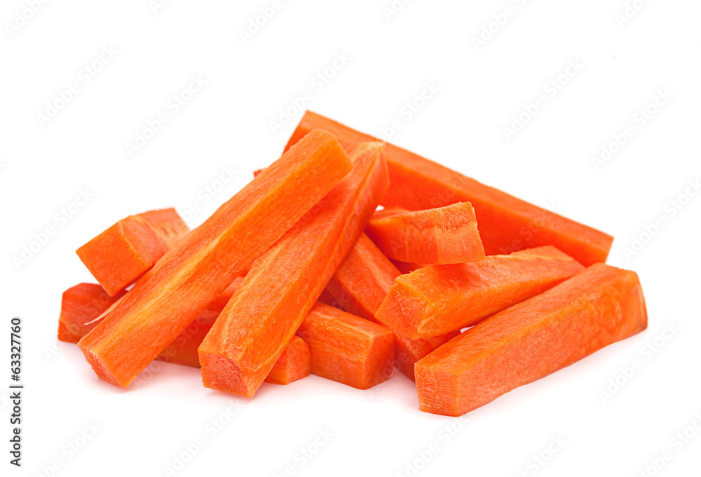 Carrot stick Carrot stick