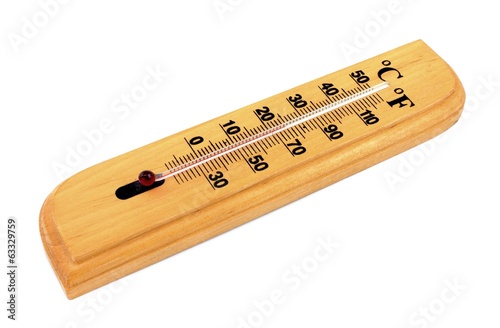 thermometer