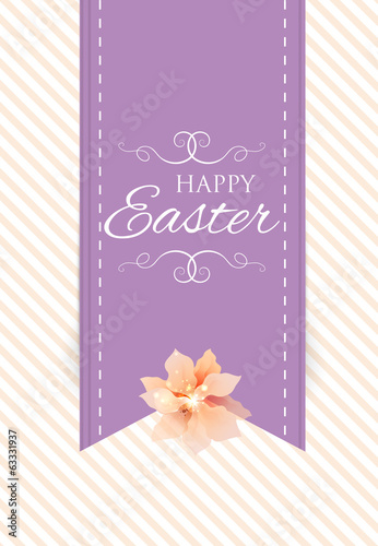 Happy Easter