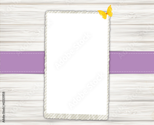 Easter Card