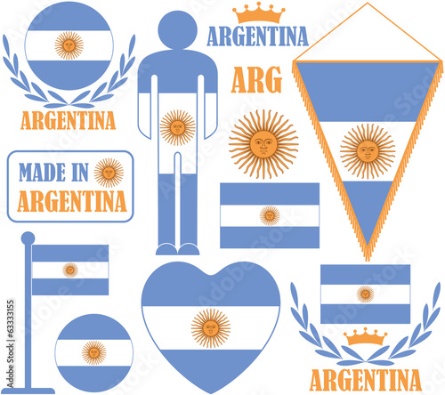 Argentina