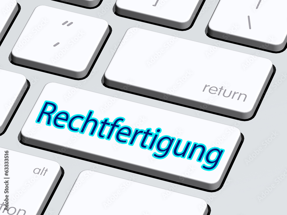 Rechtfertigung5