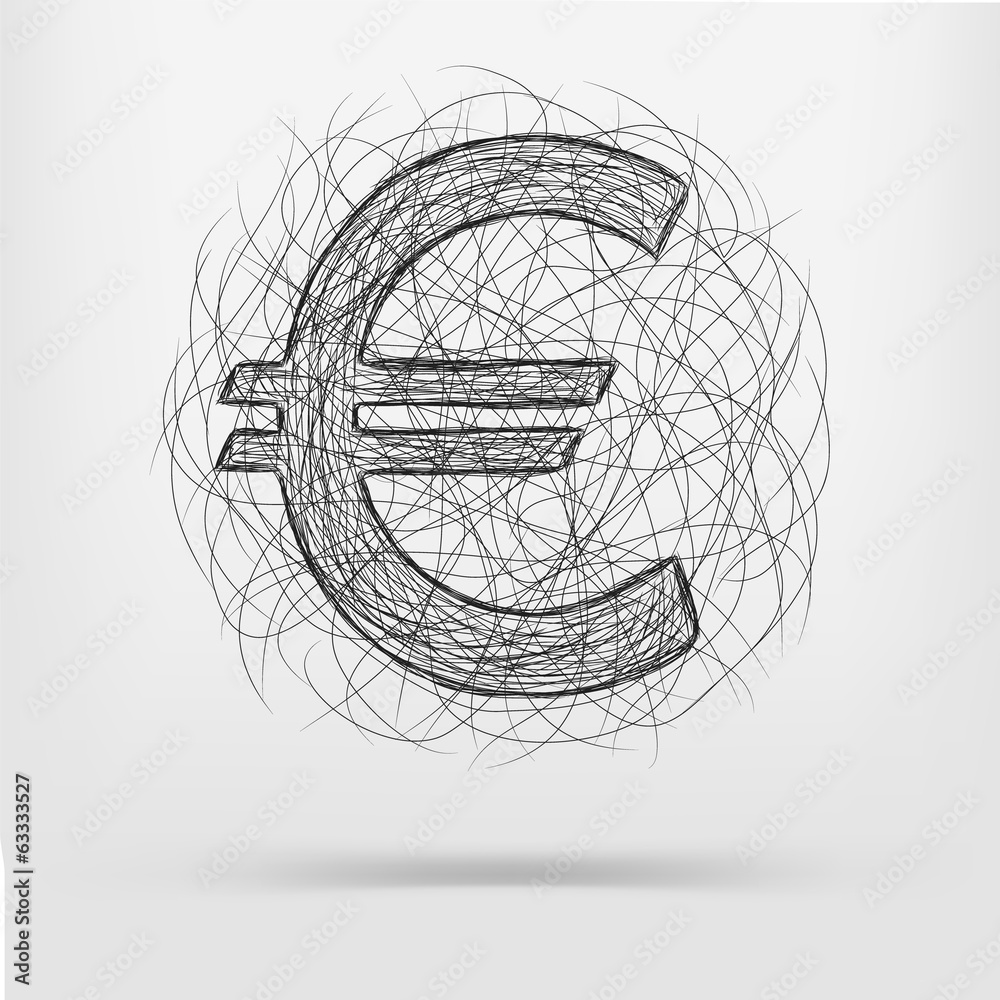 sketch euro sketch euro