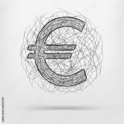 sketch euro