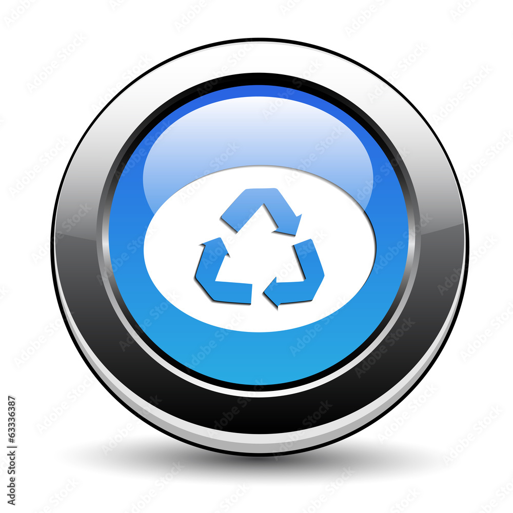 Recycle icon Recycle icon