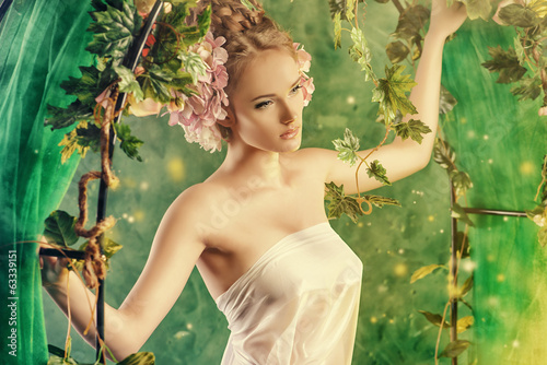 flowers