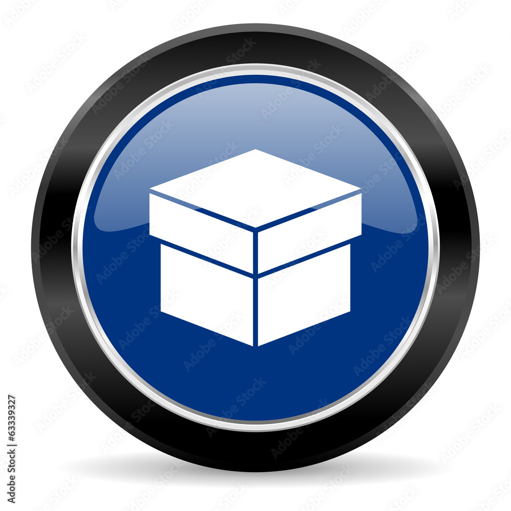 box icon box icon