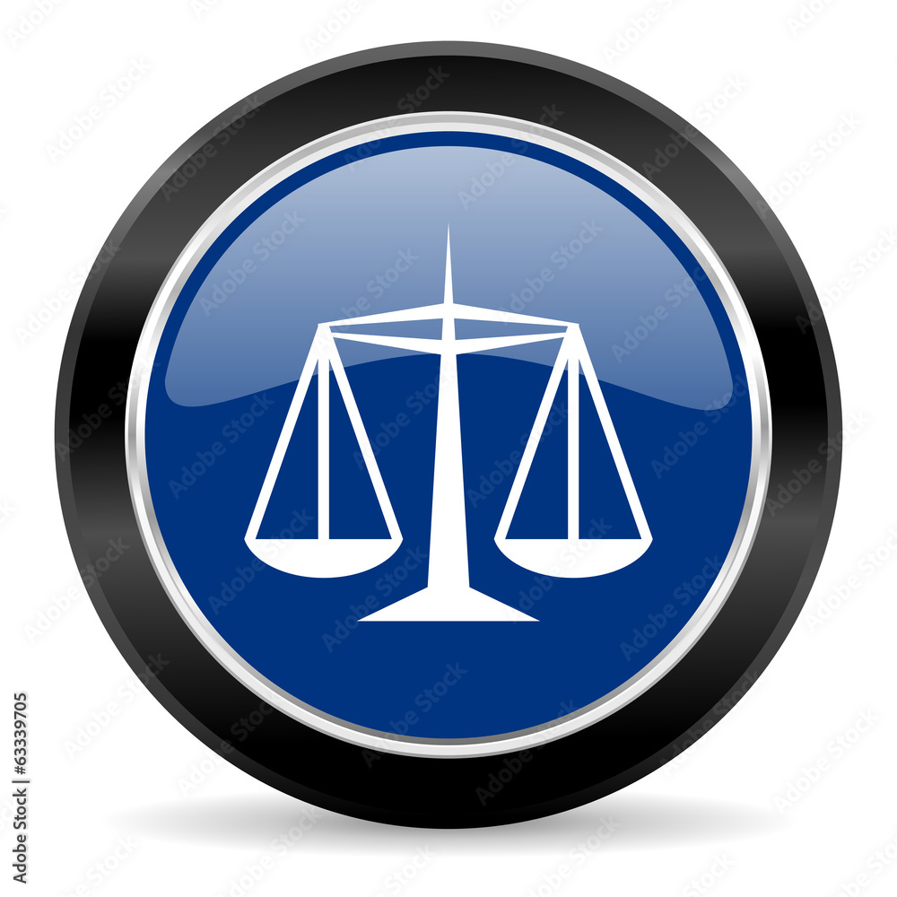 justice icon justice icon