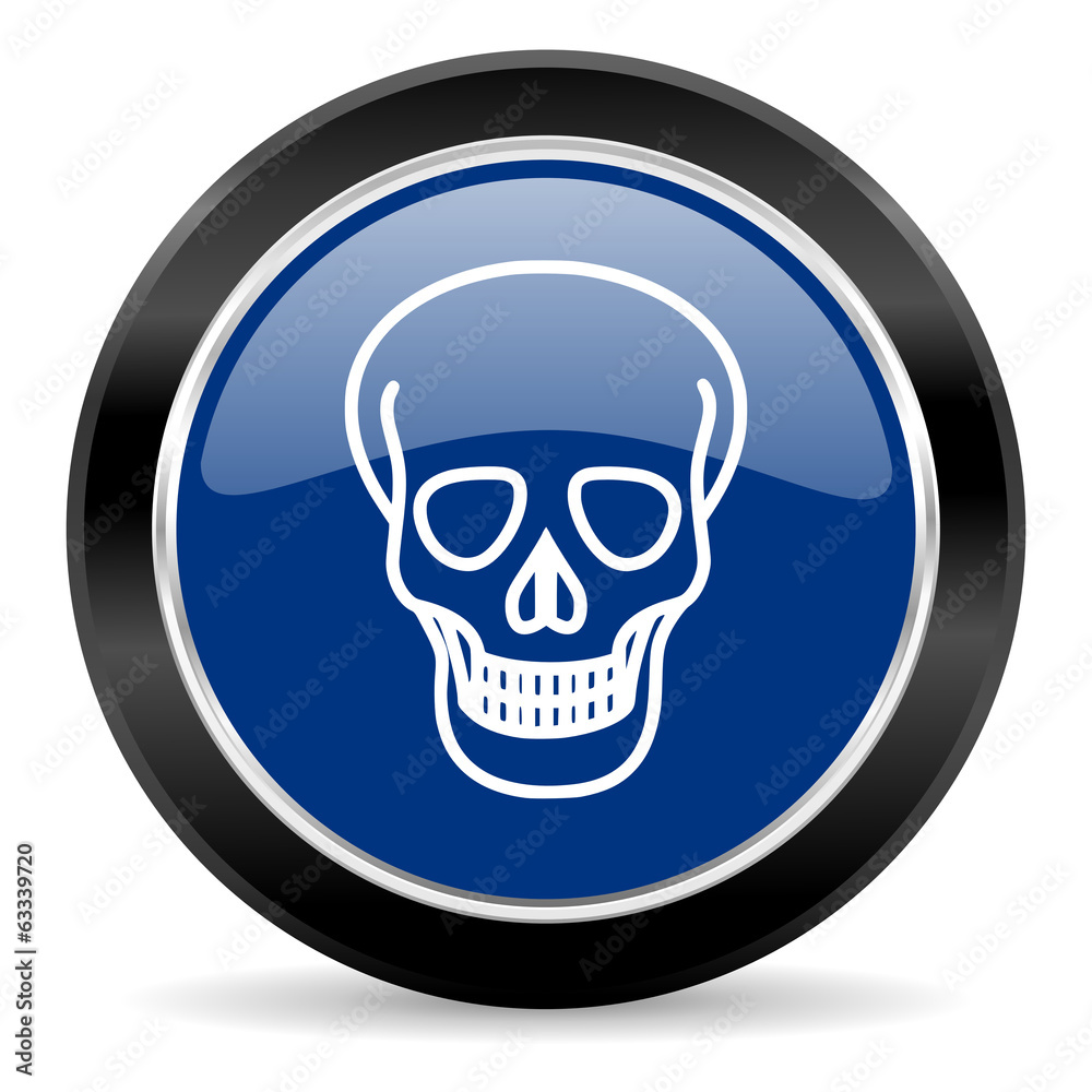 skull icon skull icon