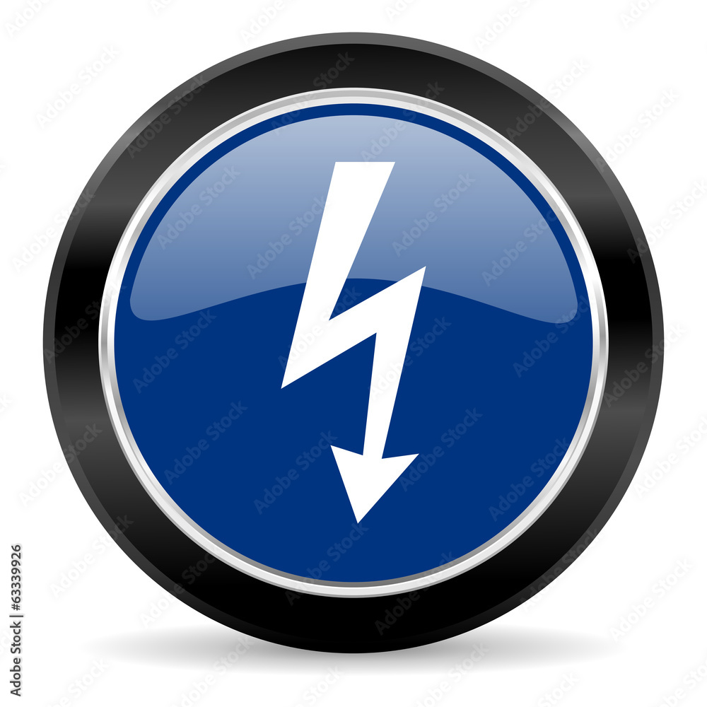 bolt icon bolt icon