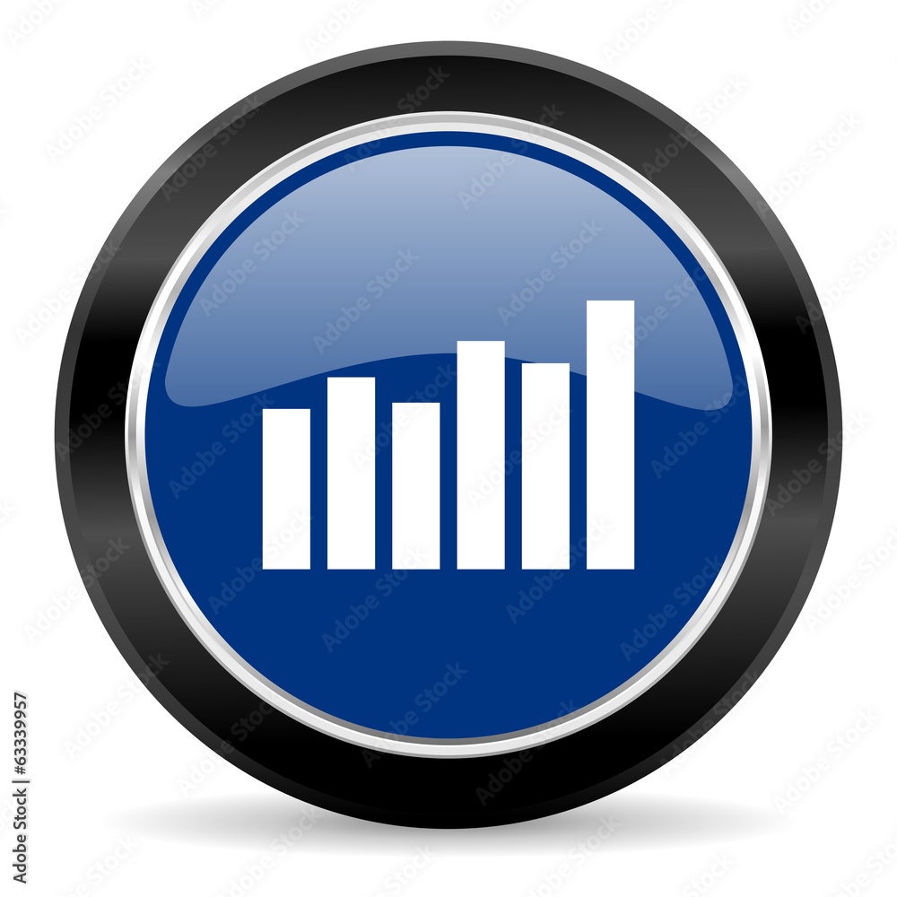 graph icon graph icon
