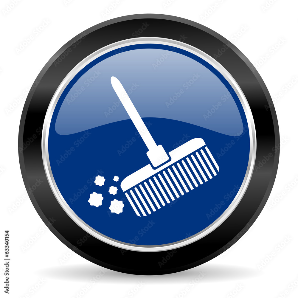 broom icon broom icon