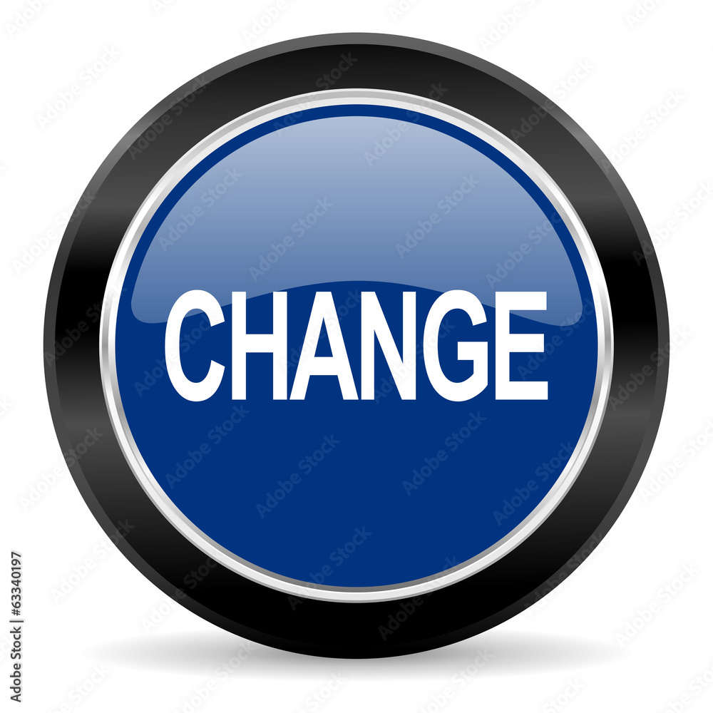 change icon change icon