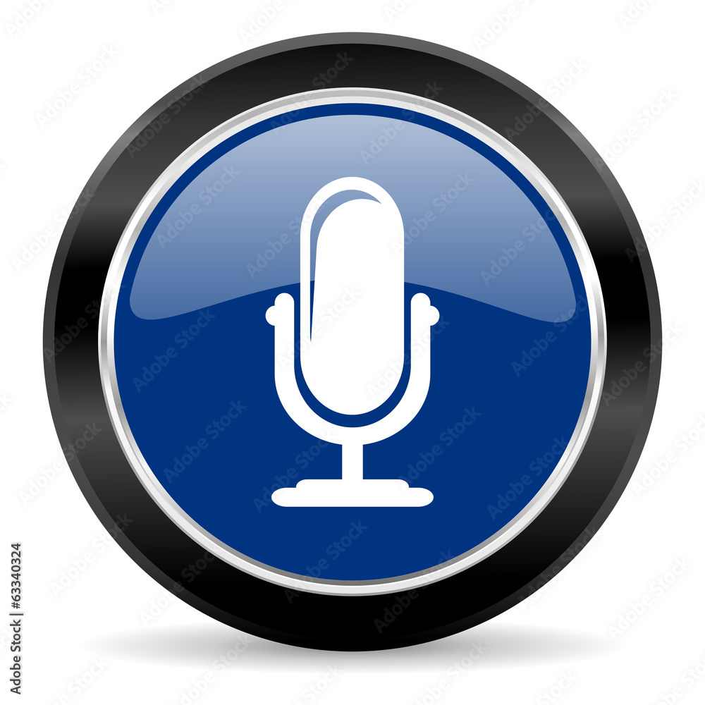 microphone icon microphone icon