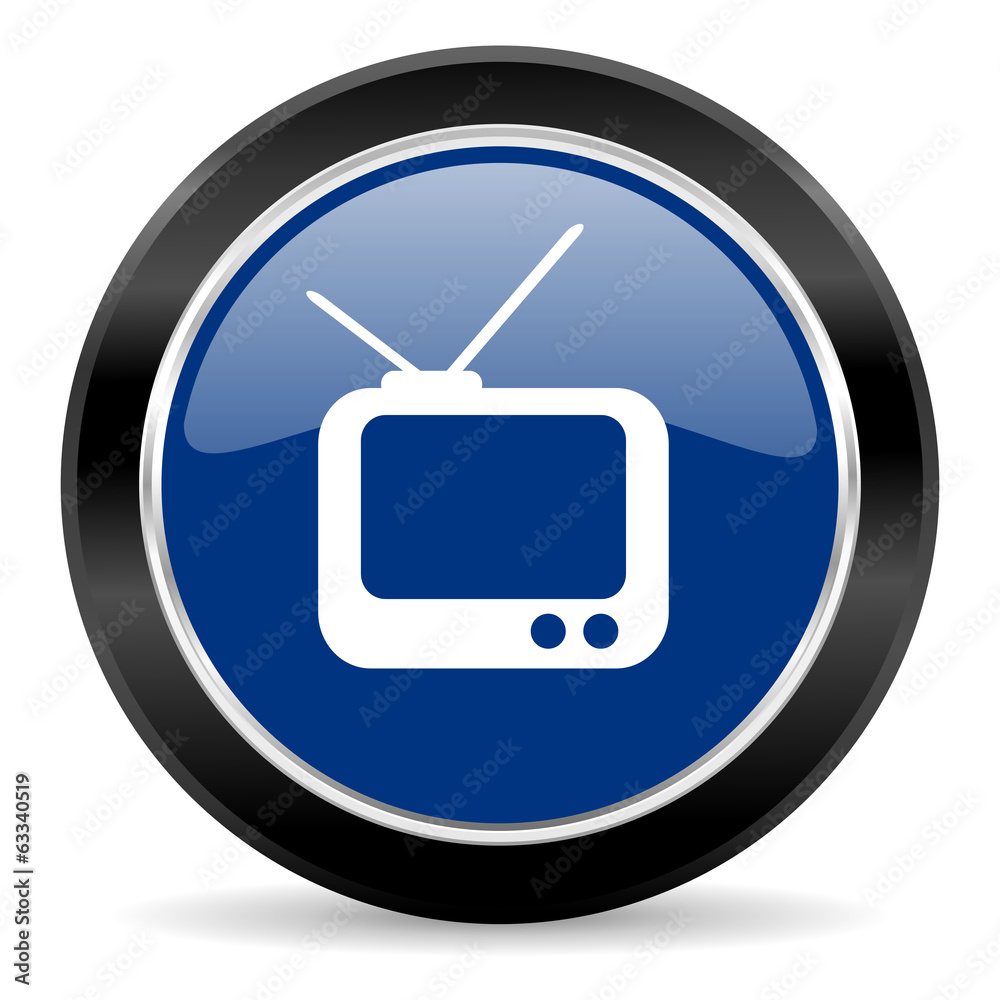 tv icon tv icon