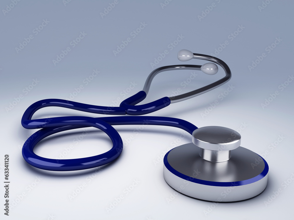 Stethoscope
