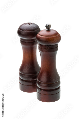 Pepper Mill