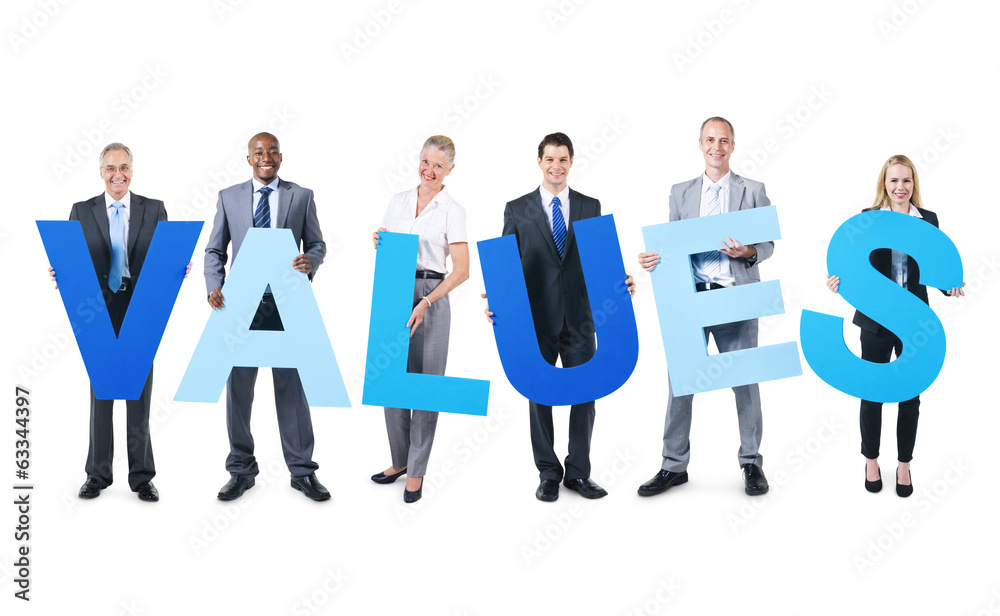 VALUES VALUES