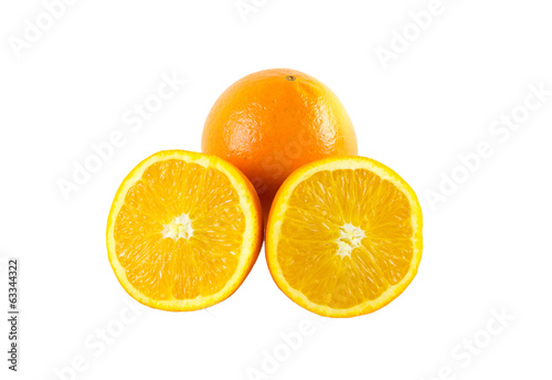 Mandarin Oranges